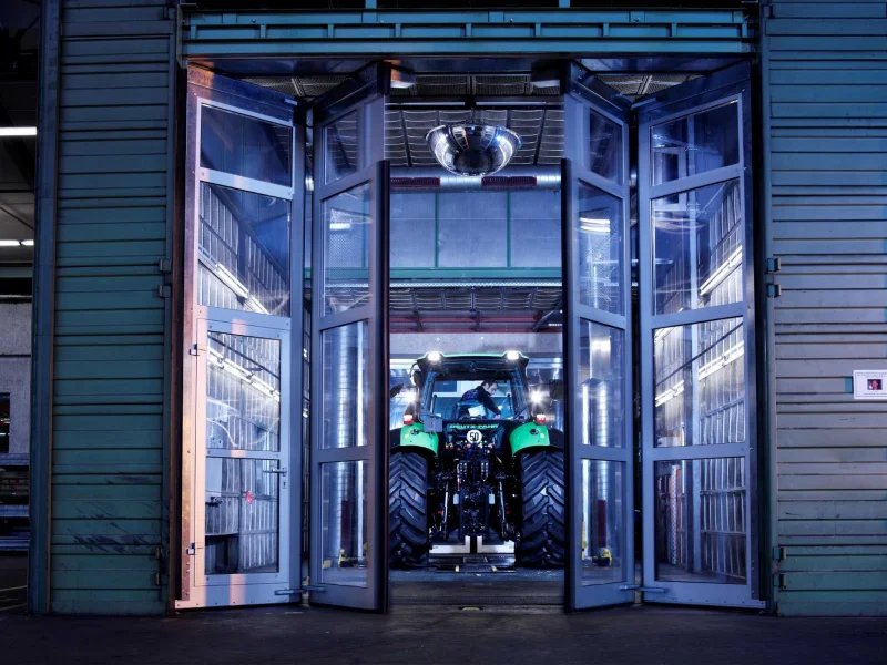 Imagem ilustrativa de Empresa de portão eletrônico