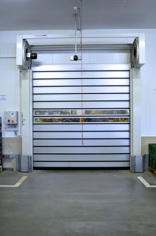 Porta para câmara fria preço