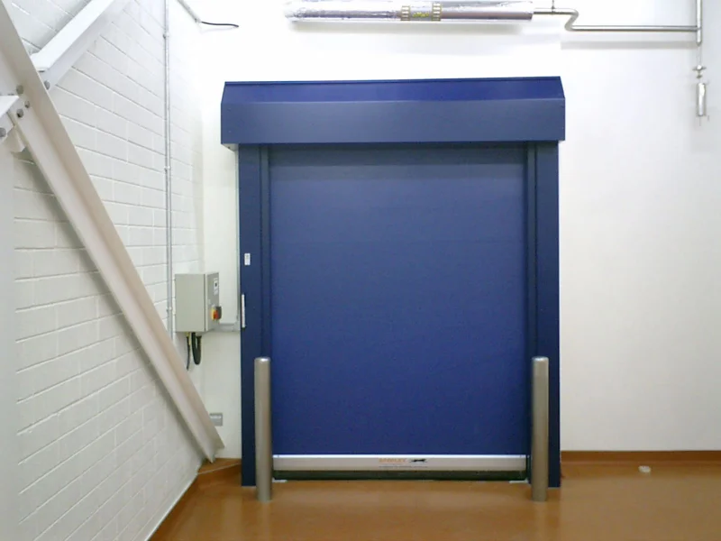 Porta para sala limpa no Rio de Janeiro