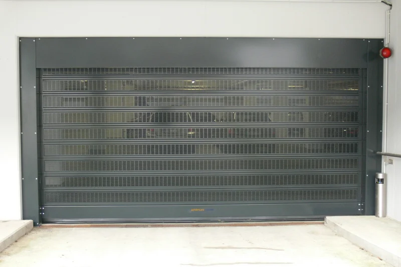 Portão automático para garagem no Rio de Janeiro