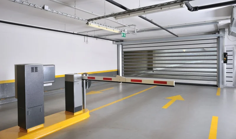 Portão automático preço