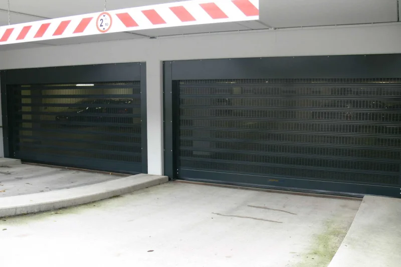 Portão residencial no Rio de Janeiro